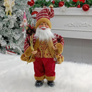 Boneco de Papai Noel