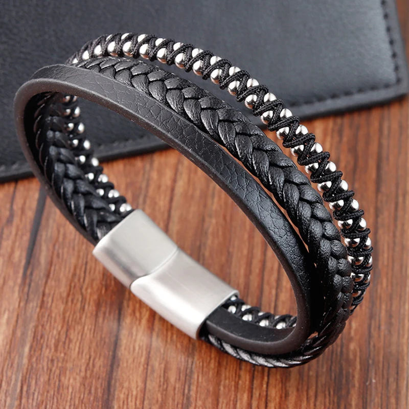 Pulseira Masculina
