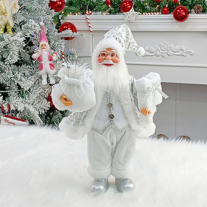Boneco de Papai Noel