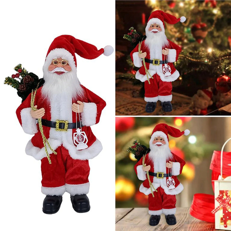 Boneco de Papai Noel