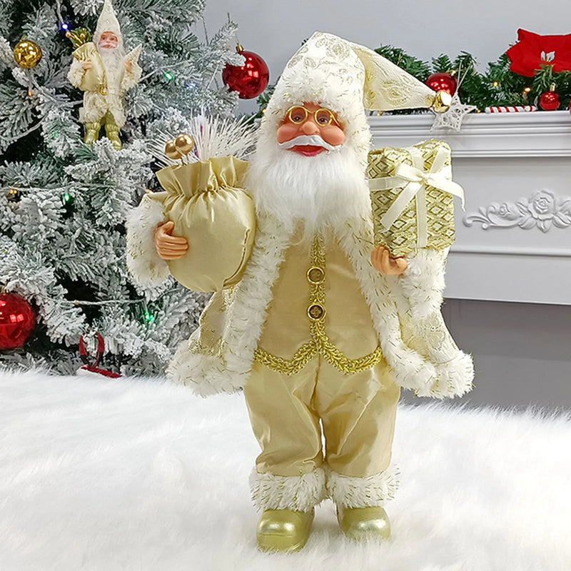 Boneco de Papai Noel