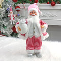 Boneco de Papai Noel