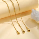 Pulseira de pérolas elásticas de para mulheres