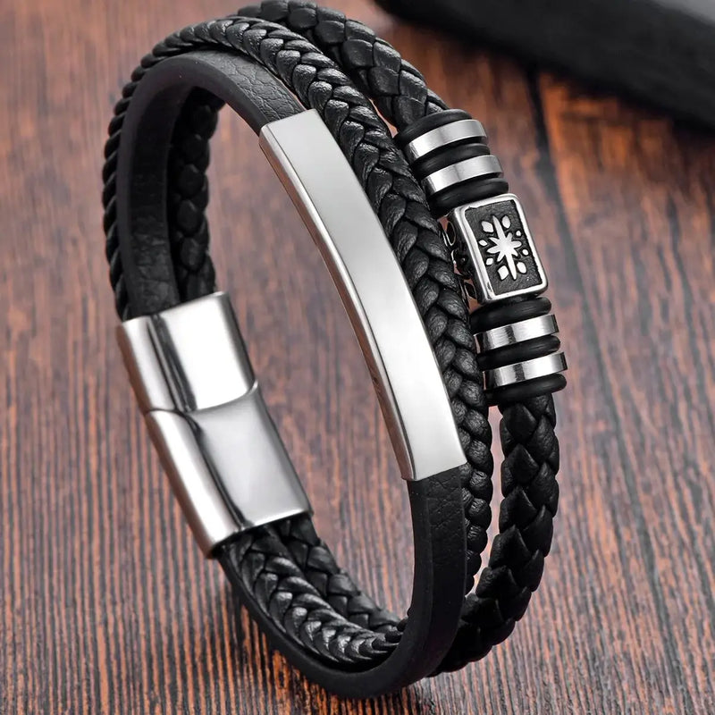 Pulseira Masculina