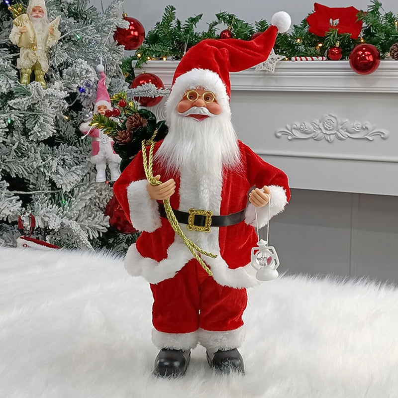 Boneco de Papai Noel