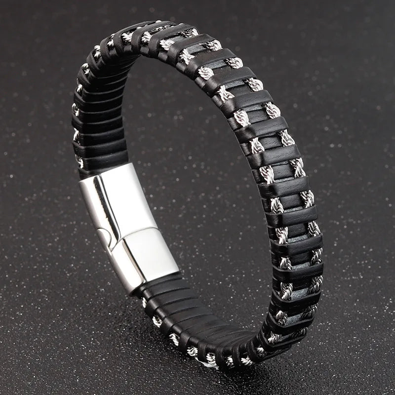 Pulseira Masculina