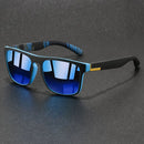 Óculos de Sol Quadrados